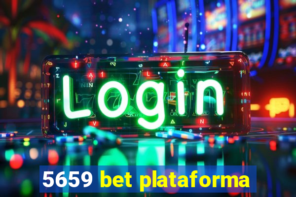 5659 bet plataforma